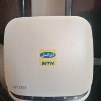 مودم ایرانسل با سیم کارت