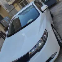 سراتو مدل ۹۵ فنی سالم