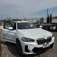 bmw X3i 2023|خودرو سواری و وانت|ارومیه, |دیوار