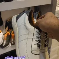 فروش کفش چرم طبیعی