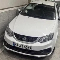 فروش اقساطی ساینا Sمدل۱۴۰۴(اتوگالری عطارد)|خودرو سواری و وانت|قم, سالاریه|دیوار