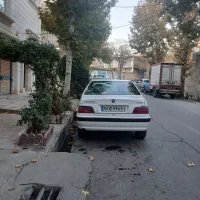 پارس xu7p مدل ۱۴۰۱|خودرو سواری و وانت|الیگودرز, |دیوار