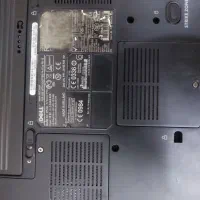 لپ تاپ DELL inspiron 1520|رایانه همراه|اصفهان, شاهزید|دیوار