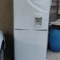 یخچال دو درب