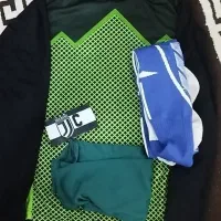 لباس سالنی پسرانه کفش سالنی|کیف، کفش، کمربند|اردبیل, |دیوار