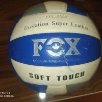 توپ خارجی والیبال ایتالیا اصل