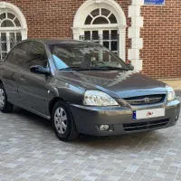 کیا ریو ۱۳۸۹|خودرو سواری و وانت|شهر ری, شهادت|دیوار