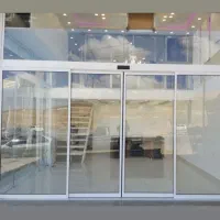 کرکره برقی و شیشه سکوریت میرال|خدمات پیشه و مهارت|همدان, |دیوار