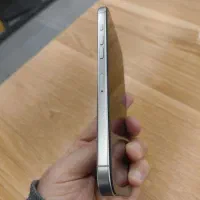 آیفون ۱۶ پرو مکس ۲۵۶ نقرهای دو سیم ZAA|موبایل|تهران, شیراز|دیوار