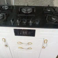 فروش گاز ام دی اف