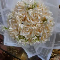 runsa.flowerگل‌های روبای جاودان به سلیقه مشتری