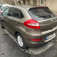 Mvm 315 مدل ۹۳ تکبرگ سند