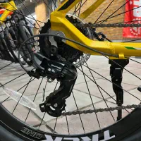 دوچرخه وارداتی زنگنه|دوچرخه، اسکیت، اسکوتر|ایذه, |دیوار