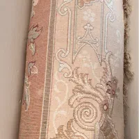 فرش ۱۲متری گل برجسته