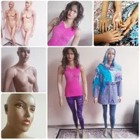 مانکن زنانه بسیار محکم و طبیعی|فروشگاه و مغازه|همدان, |دیوار