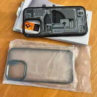 قاب اصلی، پرو مکس iPhone 14 Pro Max،|لوازم جانبی موبایل و تبلت|تهران, جمال‌زاده|دیوار