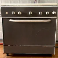 اجاق گاز (طرح فر)