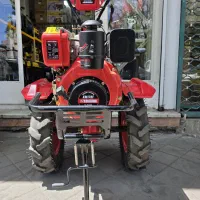 ولتیواتور دیزلی واکسون 7 اسب  مدل VKD1050 هندلی