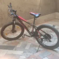 دوچرخه