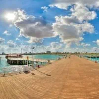 تور فوری کیش
