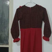 لباس یلدایی