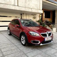 برلیانس ۳۲۰ کراس مدل ۹۷