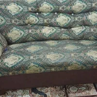 مبل|مبلمان خانگی و میز عسلی|فومن, |دیوار