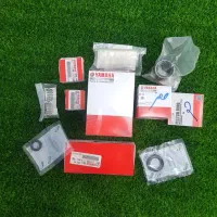 موتور و قطعات یاماها