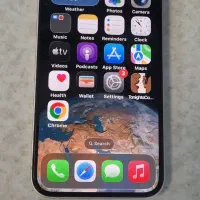 آیفون ۱۲ نرمال در حد نو ، تمیز|موبایل|تهران, نارمک|دیوار