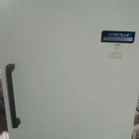 یخچال فریزر ارج لاکاغذی فابریک