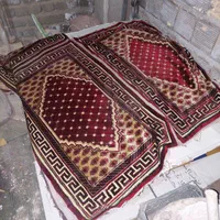 سجاده|فرش|اصفهان, کارلادان|دیوار