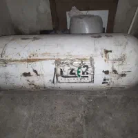 کپسول cng با ۳سال تاریخ|قطعات یدکی و لوازم جانبی|محمدیه-قزوین, |دیوار