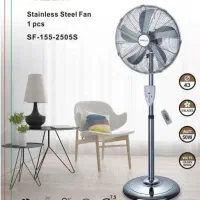 پنکه ایستاده /دیواری /رومیزی اریشا