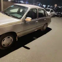 فروش فوری دوو سیلر|خودرو سواری و وانت|تربتحیدریه, شهید قرنی|دیوار