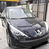 پژو ۲۰۷ پانا مدل ۱۴۰۴