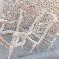 مبل خاطره تیراژ بالا|مبلمان خانگی و میز عسلی|باغستان, |دیوار