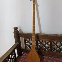 سه تار مهدی مفاخری