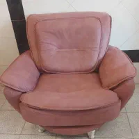 راحتی ۷نفره درحدنو|مبلمان خانگی و میز عسلی|سنندج, |دیوار