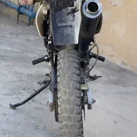 متور تریل رادیسون200|موتورسیکلت|بانه, |دیوار