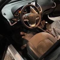 ۲۰۷پانا ارتقا یافته فول اپشنال رینگ|خودرو سواری و وانت|تبریز, |دیوار