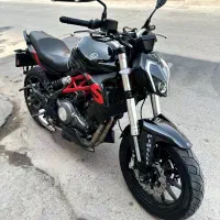 بنلی 401درحد