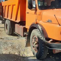 خاک برداری ،حمل ماسه و شن و آجر و مصالح ساختمانی|خدمات حمل و نقل|خرم‌آباد, |دیوار