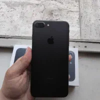 گوشی ایفون 7plus|موبایل|تهران, نیروی هوایی (پیروزی)|دیوار