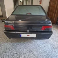 پژو۴۰۵