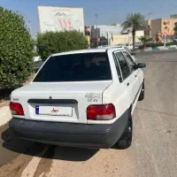 پراید مدل 90|خودرو سواری و وانت|شوش, |دیوار