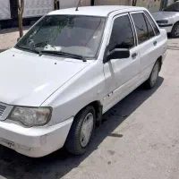 پراید132مدل89