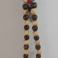 تسبیح دکوری