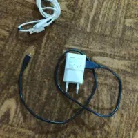 شارژر سامسونگ با یه کابل اشانتیون