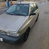 پراید مدل 90