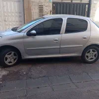 207|خودرو سواری و وانت|اندیشه, شهرک المهدی|دیوار